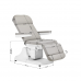 Beauty Bed AZZURRO 891 (3-motors), grey